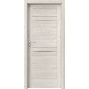 Porta Verte HOME C.0 intarzia Dub Škandinávsky 